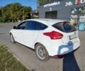 Білий Форд Фокус, об'ємом двигуна 0 л та пробігом 65 тис. км за 7999 $, фото 2 на Automoto.ua