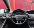 Білий Форд Фокус, об'ємом двигуна 1 л та пробігом 122 тис. км за 7790 $, фото 12 на Automoto.ua