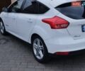 Белый Форд Фокус, объемом двигателя 0 л и пробегом 120 тыс. км за 7500 $, фото 3 на Automoto.ua