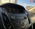 Белый Форд Фокус, объемом двигателя 1 л и пробегом 150 тыс. км за 8290 $, фото 18 на Automoto.ua