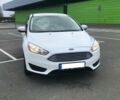 Білий Форд Фокус, об'ємом двигуна 2 л та пробігом 219 тис. км за 8100 $, фото 12 на Automoto.ua