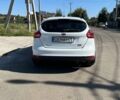 Форд Фокус 2015 у Києві на Automoto.ua Білий Форд Фокус, об'ємом двигуна 1 л та пробігом 175 тис. км за 6300 $, фото 1 на Automoto.ua