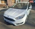 Белый Форд Фокус, объемом двигателя 1 л и пробегом 114 тыс. км за 6900 $, фото 2 на Automoto.ua