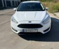 Форд Фокус 2015 у Києві на Automoto.ua Білий Форд Фокус, об'ємом двигуна 1 л та пробігом 175 тис. км за 6300 $, фото 21 на Automoto.ua
