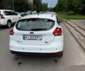 Белый Форд Фокус, объемом двигателя 1 л и пробегом 155 тыс. км за 5200 $, фото 15 на Automoto.ua