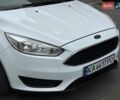 Белый Форд Фокус, объемом двигателя 1 л и пробегом 88 тыс. км за 9400 $, фото 23 на Automoto.ua