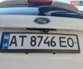 Белый Форд Фокус, объемом двигателя 2 л и пробегом 226 тыс. км за 7300 $, фото 5 на Automoto.ua