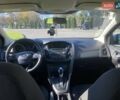 Белый Форд Фокус, объемом двигателя 2 л и пробегом 173 тыс. км за 8400 $, фото 14 на Automoto.ua