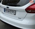 Белый Форд Фокус, объемом двигателя 1 л и пробегом 88 тыс. км за 9400 $, фото 27 на Automoto.ua