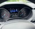 Білий Форд Фокус, об'ємом двигуна 2 л та пробігом 140 тис. км за 7900 $, фото 1 на Automoto.ua