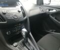 Білий Форд Фокус, об'ємом двигуна 2 л та пробігом 219 тис. км за 8100 $, фото 52 на Automoto.ua