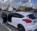 Форд Фокус 2015 у Києві на Automoto.ua Білий Форд Фокус, об'ємом двигуна 2 л та пробігом 98 тис. км за 8900 $, фото 11 на Automoto.ua