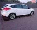 Білий Форд Фокус, об'ємом двигуна 2 л та пробігом 181 тис. км за 8000 $, фото 2 на Automoto.ua