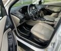 Белый Форд Фокус, объемом двигателя 0 л и пробегом 135 тыс. км за 6800 $, фото 8 на Automoto.ua