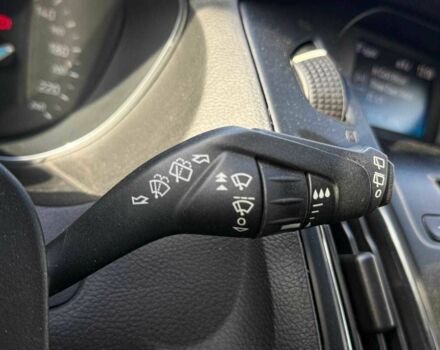 Білий Форд Фокус, об'ємом двигуна 0 л та пробігом 150 тис. км за 8290 $, фото 22 на Automoto.ua