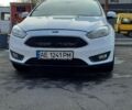 Белый Форд Фокус, объемом двигателя 1 л и пробегом 200 тыс. км за 7200 $, фото 1 на Automoto.ua