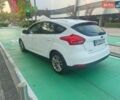 Білий Форд Фокус, об'ємом двигуна 1 л та пробігом 132 тис. км за 8500 $, фото 7 на Automoto.ua