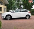 Білий Форд Фокус, об'ємом двигуна 1 л та пробігом 103 тис. км за 6300 $, фото 13 на Automoto.ua