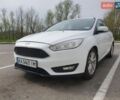 Белый Форд Фокус, объемом двигателя 1 л и пробегом 197 тыс. км за 7350 $, фото 1 на Automoto.ua
