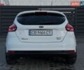 Белый Форд Фокус, объемом двигателя 1 л и пробегом 180 тыс. км за 5000 $, фото 9 на Automoto.ua
