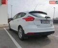 Белый Форд Фокус, объемом двигателя 1 л и пробегом 197 тыс. км за 6800 $, фото 2 на Automoto.ua