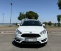 Білий Форд Фокус, об'ємом двигуна 1 л та пробігом 127 тис. км за 7500 $, фото 4 на Automoto.ua