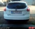 Білий Форд Фокус, об'ємом двигуна 1 л та пробігом 214 тис. км за 6500 $, фото 3 на Automoto.ua