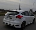 Белый Форд Фокус, объемом двигателя 2 л и пробегом 113 тыс. км за 7000 $, фото 6 на Automoto.ua