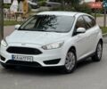Белый Форд Фокус, объемом двигателя 1 л и пробегом 88 тыс. км за 9400 $, фото 1 на Automoto.ua