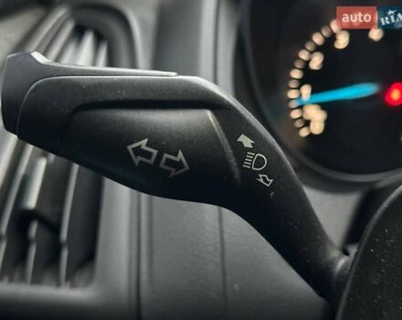 Белый Форд Фокус, объемом двигателя 2 л и пробегом 253 тыс. км за 6990 $, фото 23 на Automoto.ua