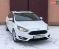 Білий Форд Фокус, об'ємом двигуна 2 л та пробігом 176 тис. км за 7800 $, фото 17 на Automoto.ua