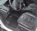 Белый Форд Фокус, объемом двигателя 2 л и пробегом 270 тыс. км за 8300 $, фото 19 на Automoto.ua