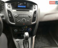Білий Форд Фокус, об'ємом двигуна 2 л та пробігом 176 тис. км за 7800 $, фото 27 на Automoto.ua
