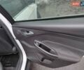 Белый Форд Фокус, объемом двигателя 2 л и пробегом 270 тыс. км за 8300 $, фото 12 на Automoto.ua