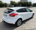 Білий Форд Фокус, об'ємом двигуна 1 л та пробігом 212 тис. км за 7300 $, фото 2 на Automoto.ua