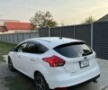 Білий Форд Фокус, об'ємом двигуна 2 л та пробігом 186 тис. км за 4350 $, фото 5 на Automoto.ua