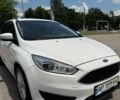 Белый Форд Фокус, объемом двигателя 2 л и пробегом 130 тыс. км за 8500 $, фото 10 на Automoto.ua