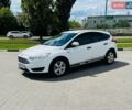 Белый Форд Фокус, объемом двигателя 1 л и пробегом 131 тыс. км за 6350 $, фото 12 на Automoto.ua