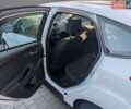 Белый Форд Фокус, объемом двигателя 2 л и пробегом 226 тыс. км за 7300 $, фото 4 на Automoto.ua