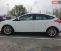 Белый Форд Фокус, объемом двигателя 1 л и пробегом 197 тыс. км за 6800 $, фото 3 на Automoto.ua