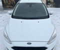 Белый Форд Фокус, объемом двигателя 1 л и пробегом 114 тыс. км за 7500 $, фото 4 на Automoto.ua