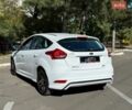 Белый Форд Фокус, объемом двигателя 2 л и пробегом 93 тыс. км за 8999 $, фото 7 на Automoto.ua