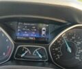 Белый Форд Фокус, объемом двигателя 2 л и пробегом 207 тыс. км за 7700 $, фото 4 на Automoto.ua