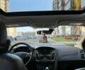 Белый Форд Фокус, объемом двигателя 2 л и пробегом 220 тыс. км за 7236 $, фото 6 на Automoto.ua