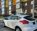 Белый Форд Фокус, объемом двигателя 2 л и пробегом 220 тыс. км за 7236 $, фото 4 на Automoto.ua