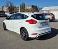 Білий Форд Фокус, об'ємом двигуна 2 л та пробігом 156 тис. км за 8300 $, фото 3 на Automoto.ua