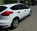 Белый Форд Фокус, объемом двигателя 1 л и пробегом 131 тыс. км за 6350 $, фото 4 на Automoto.ua