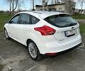 Белый Форд Фокус, объемом двигателя 0 л и пробегом 135 тыс. км за 6800 $, фото 5 на Automoto.ua