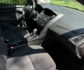 Белый Форд Фокус, объемом двигателя 2 л и пробегом 130 тыс. км за 8500 $, фото 24 на Automoto.ua
