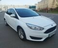 Белый Форд Фокус, объемом двигателя 1 л и пробегом 163 тыс. км за 6800 $, фото 2 на Automoto.ua